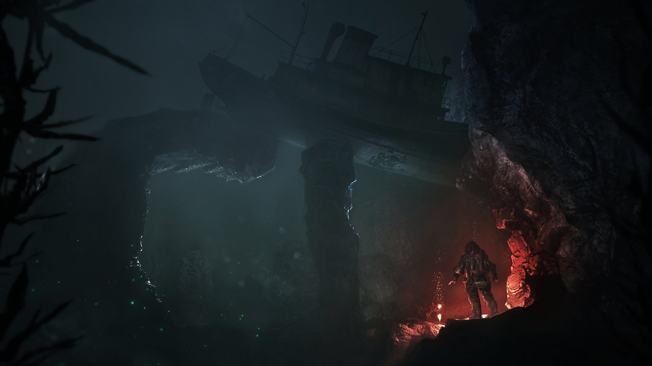 [15/05/2025] Toller Fan-Service bei The Sinking City: Gratis-Upgrade auf Unreal Engine 5 für Besitzer des Originals (4)