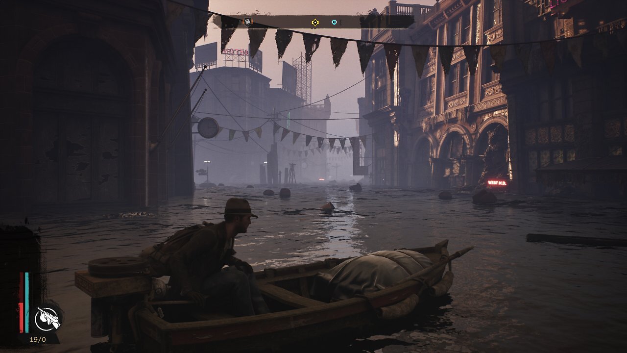 [15/05/2025] Toller Fan-Service bei The Sinking City: Gratis-Upgrade auf Unreal Engine 5 für Besitzer des Originals (1)