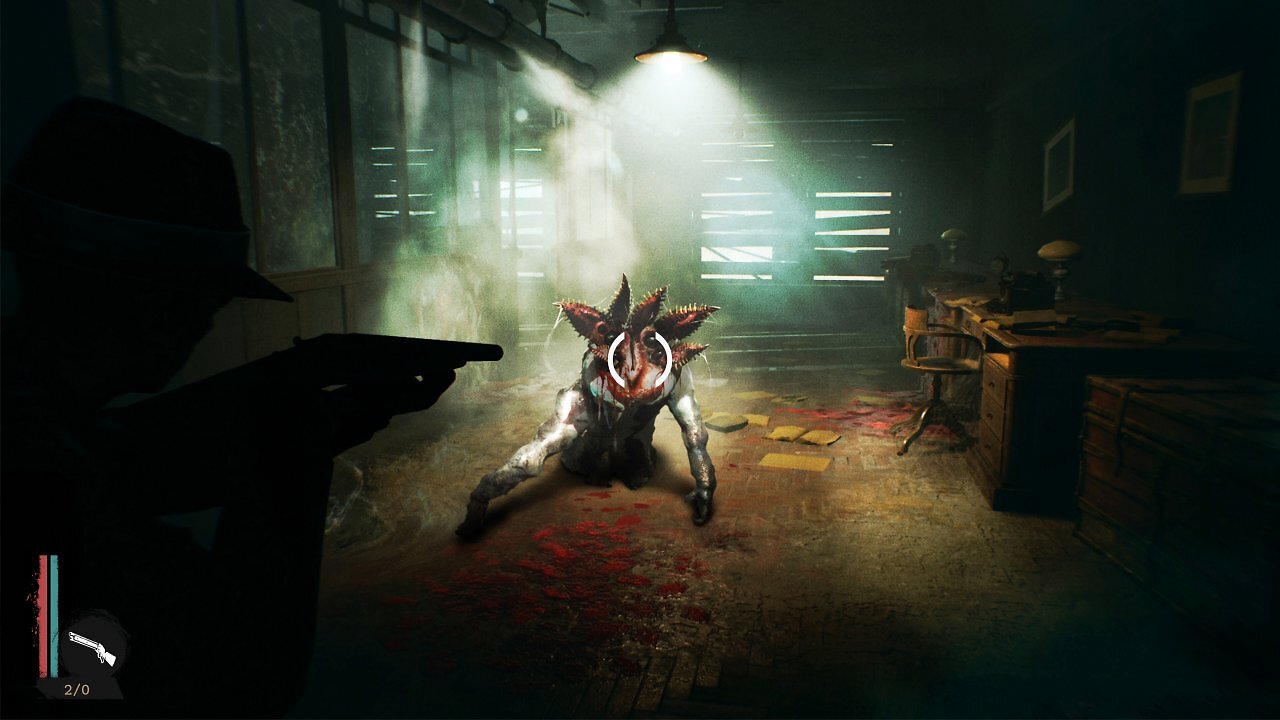 [15/05/2025] Toller Fan-Service bei The Sinking City: Gratis-Upgrade auf Unreal Engine 5 für Besitzer des Originals (5)