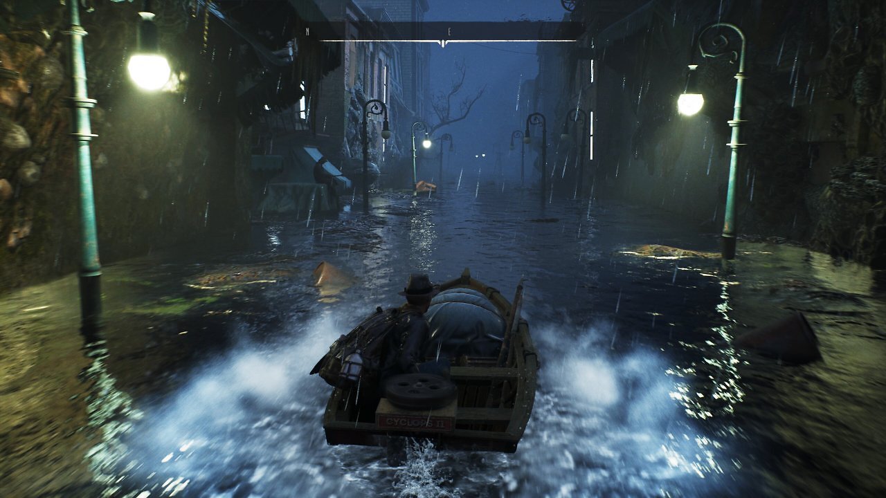 [15/05/2025] Toller Fan-Service bei The Sinking City: Gratis-Upgrade auf Unreal Engine 5 für Besitzer des Originals (6)