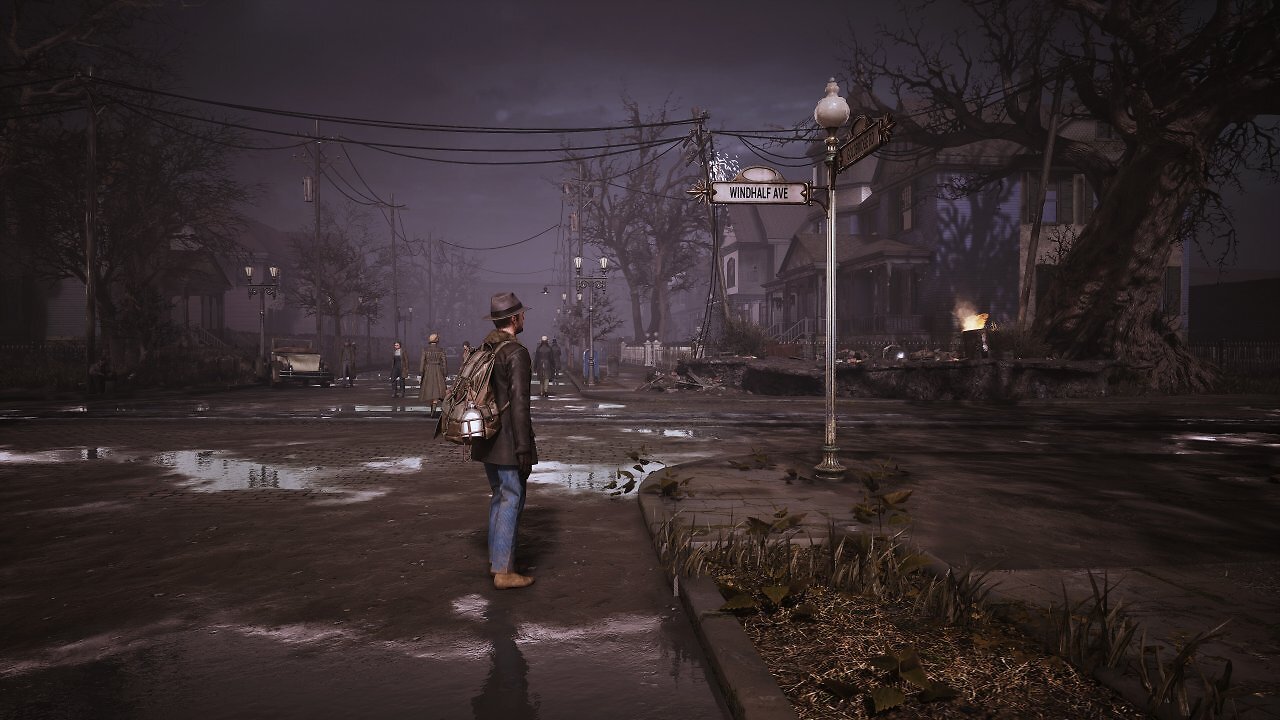 [15/05/2025] Toller Fan-Service bei The Sinking City: Gratis-Upgrade auf Unreal Engine 5 für Besitzer des Originals (8)