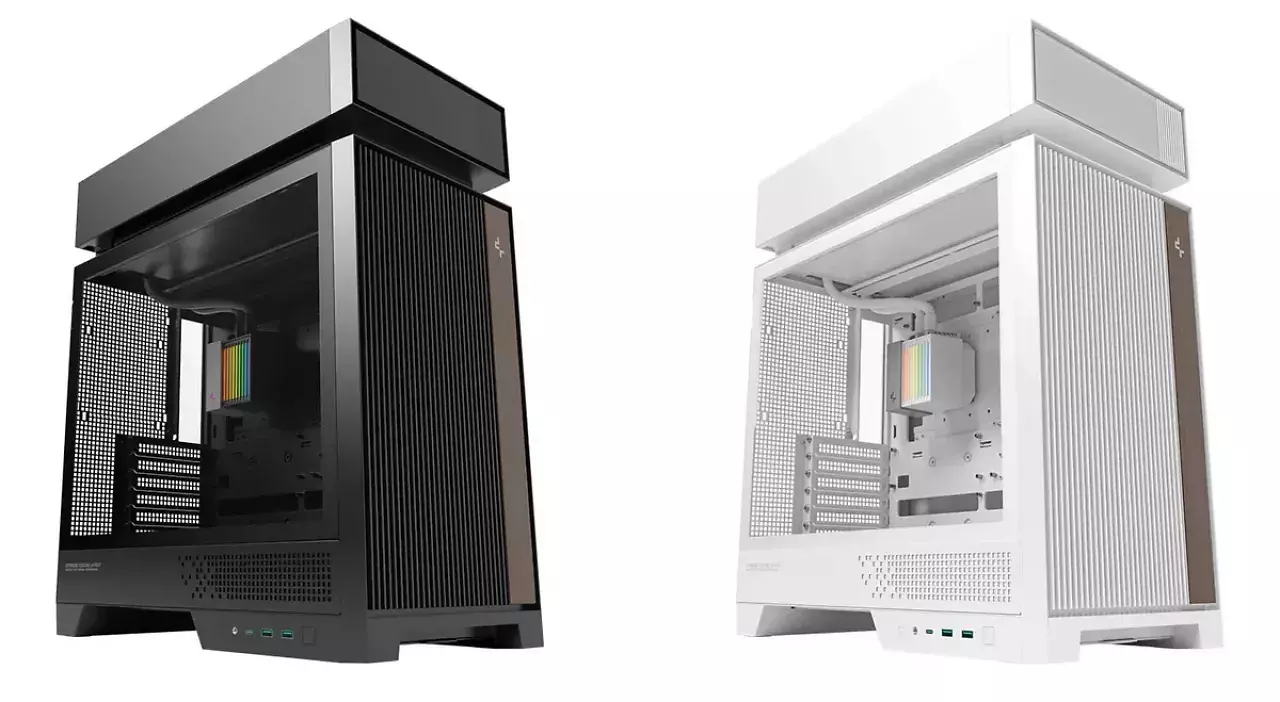 [18/05/2025] Deepcool Genome III