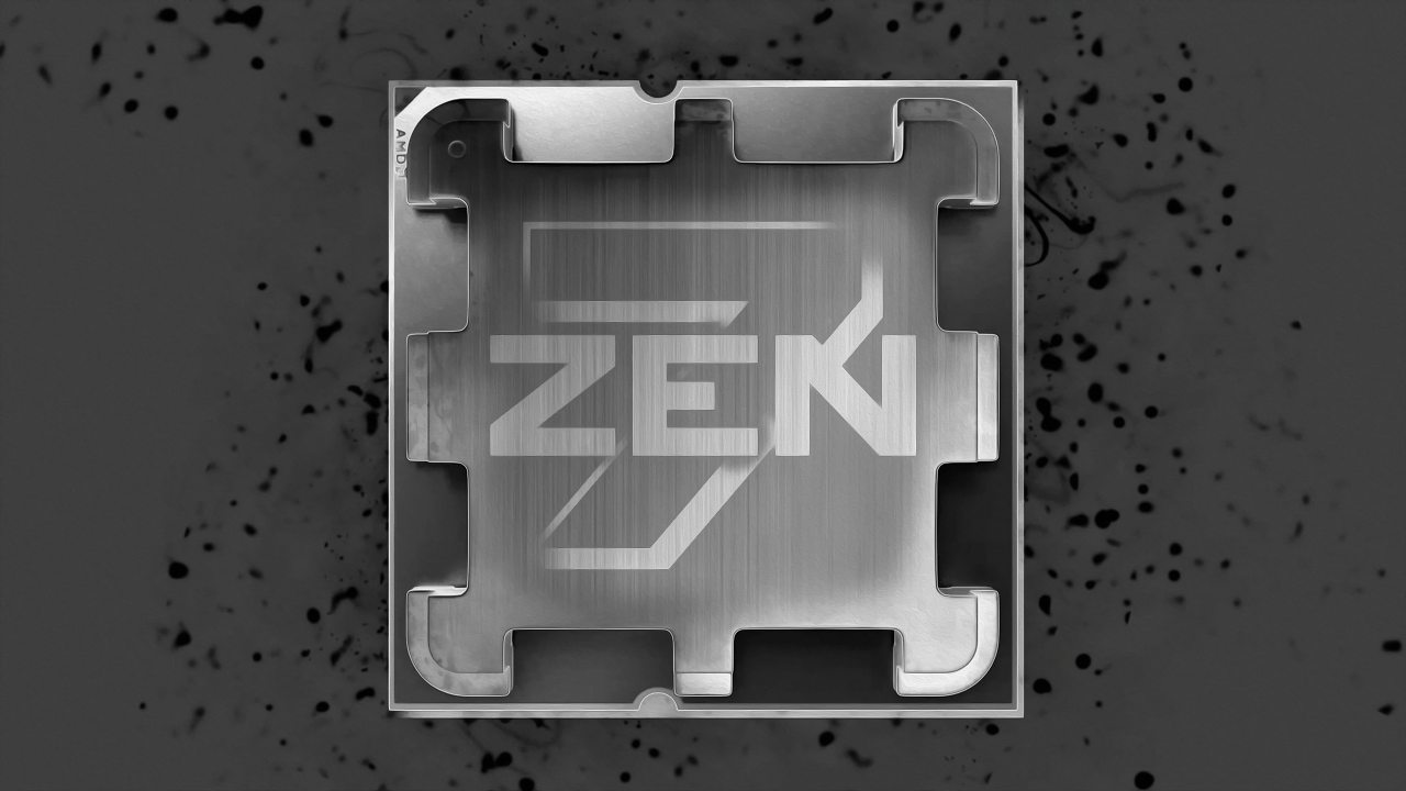 [15/05/2025] Zen 7