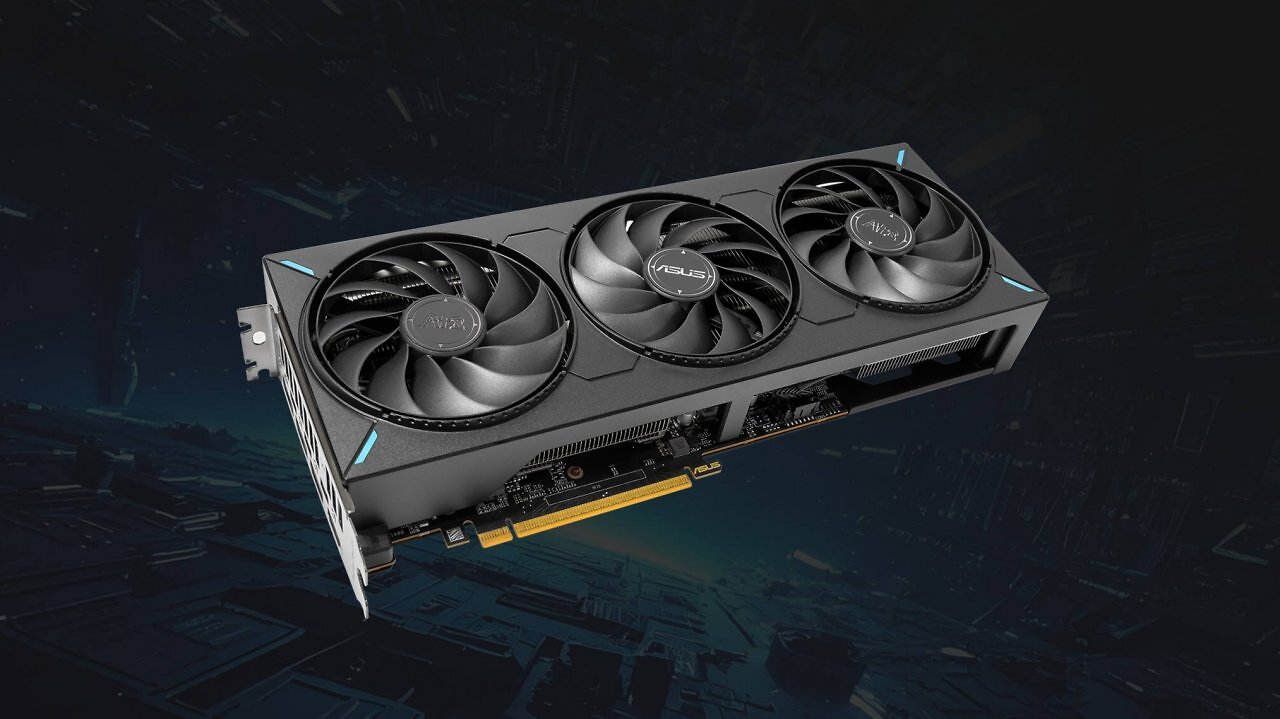 [02/05/2025] Asus ATS Megalodon Radeon RX 9070 GRE