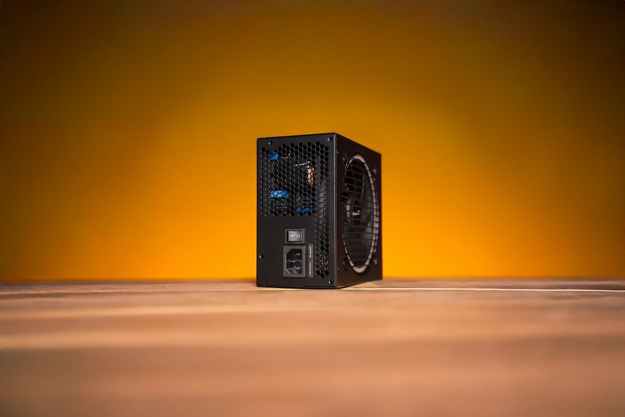 [21/05/2025] Pure Power 13 M