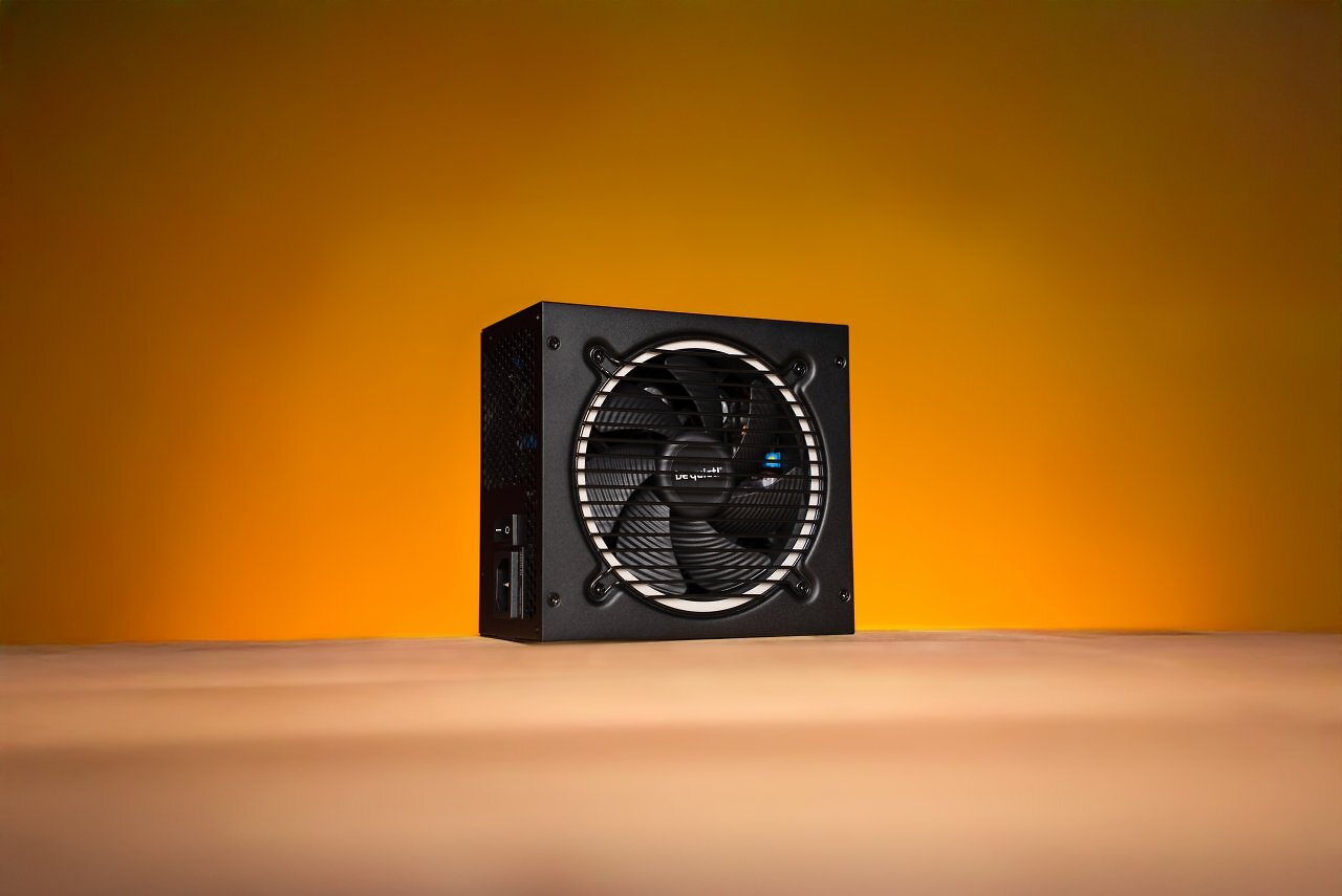 [21/05/2025] Pure Power 13 M