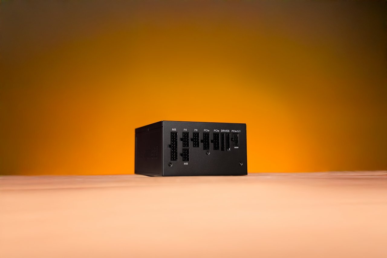 [21/05/2025] Pure Power 13 M