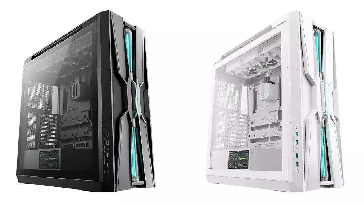 [18/05/2025] Deepcool CL6600