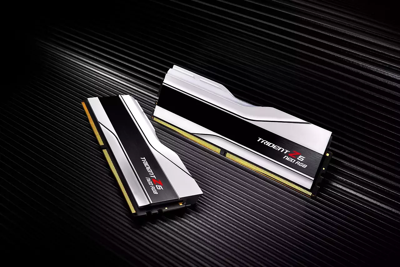 [02/05/2025] DDR5