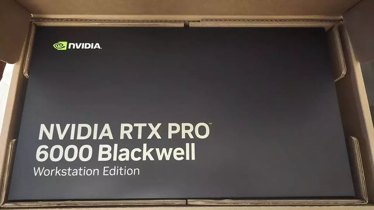 [16/05/2025] RTX Pro 6000 (7)