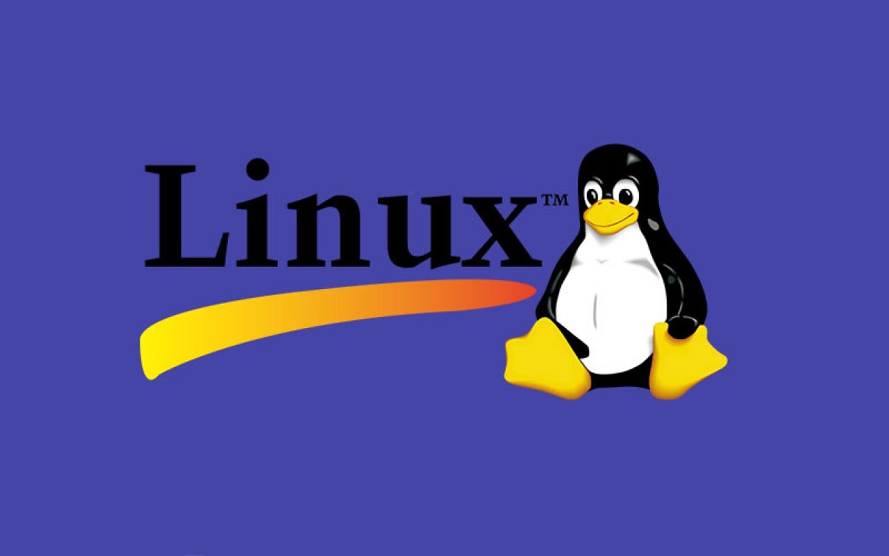 Linux-Logo