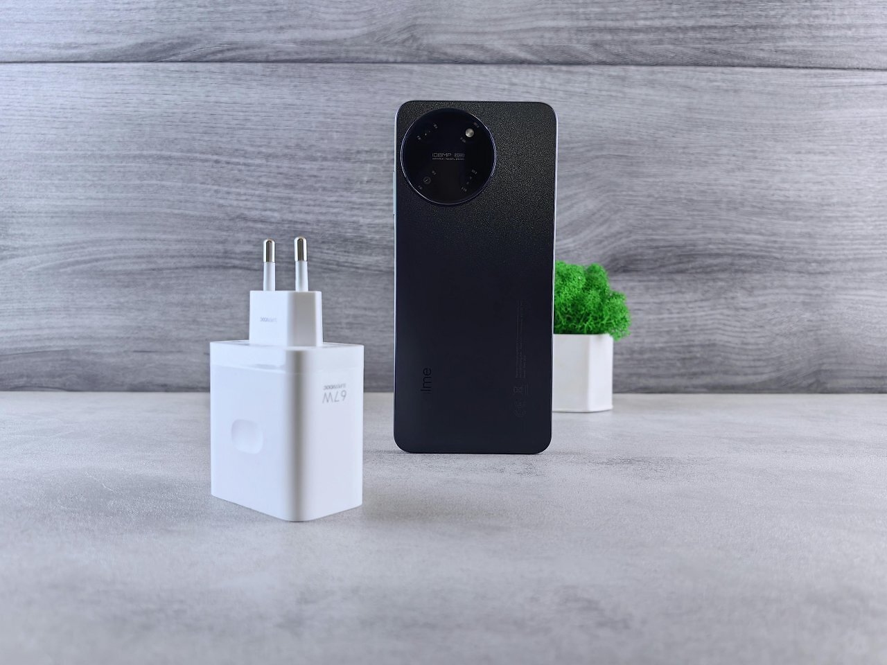 [17/05/2025] Smartphone