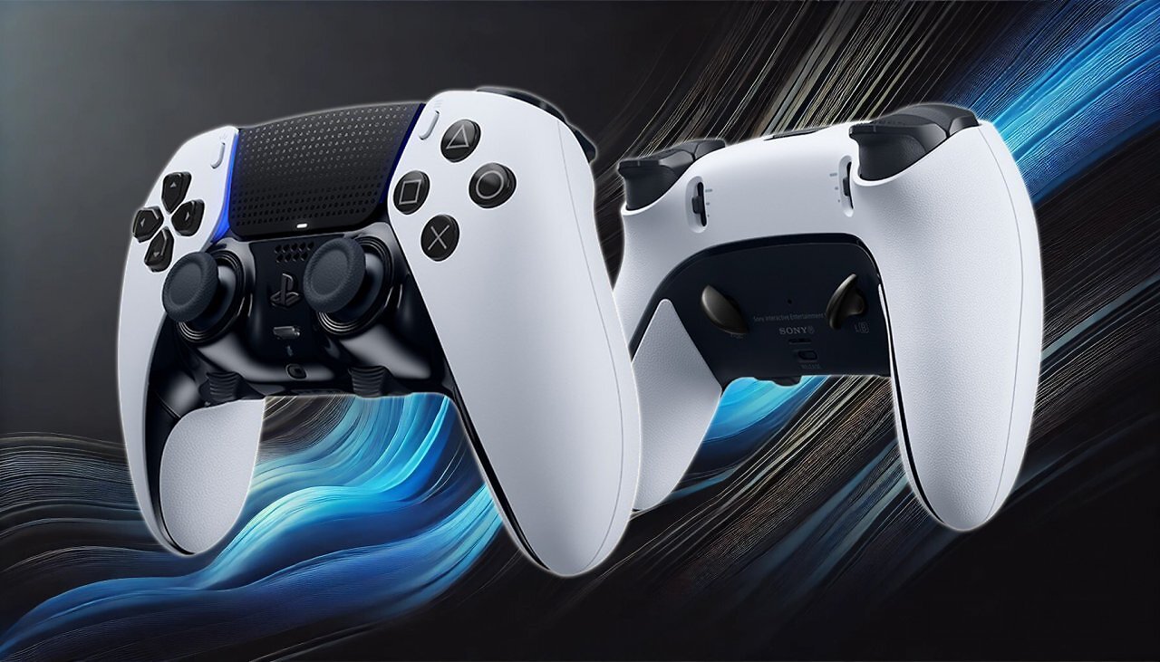 [27/05/2025] Endlich mal im Angebot: Amazon haut PS5 DualSense Edge nur kurz 65 € günstiger raus