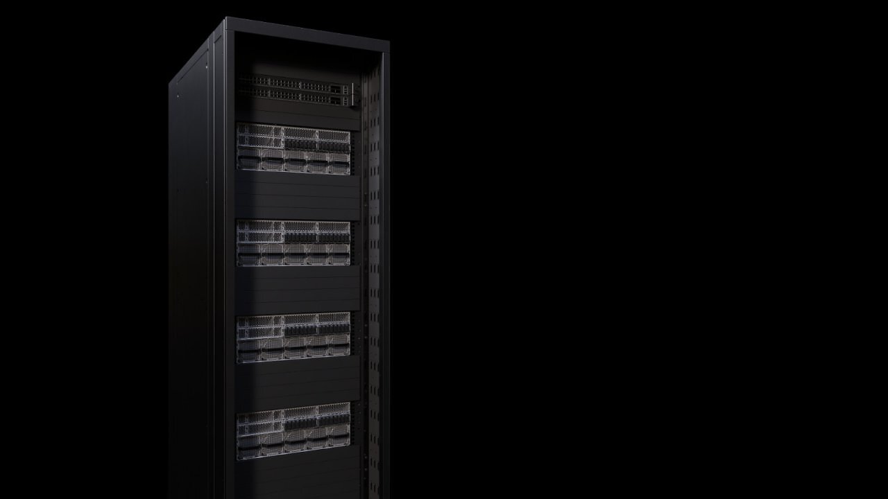 [19/05/2025] Computex: Nvidia erinnert sich daran, dass man auch Gamer als Kunden hat (3)