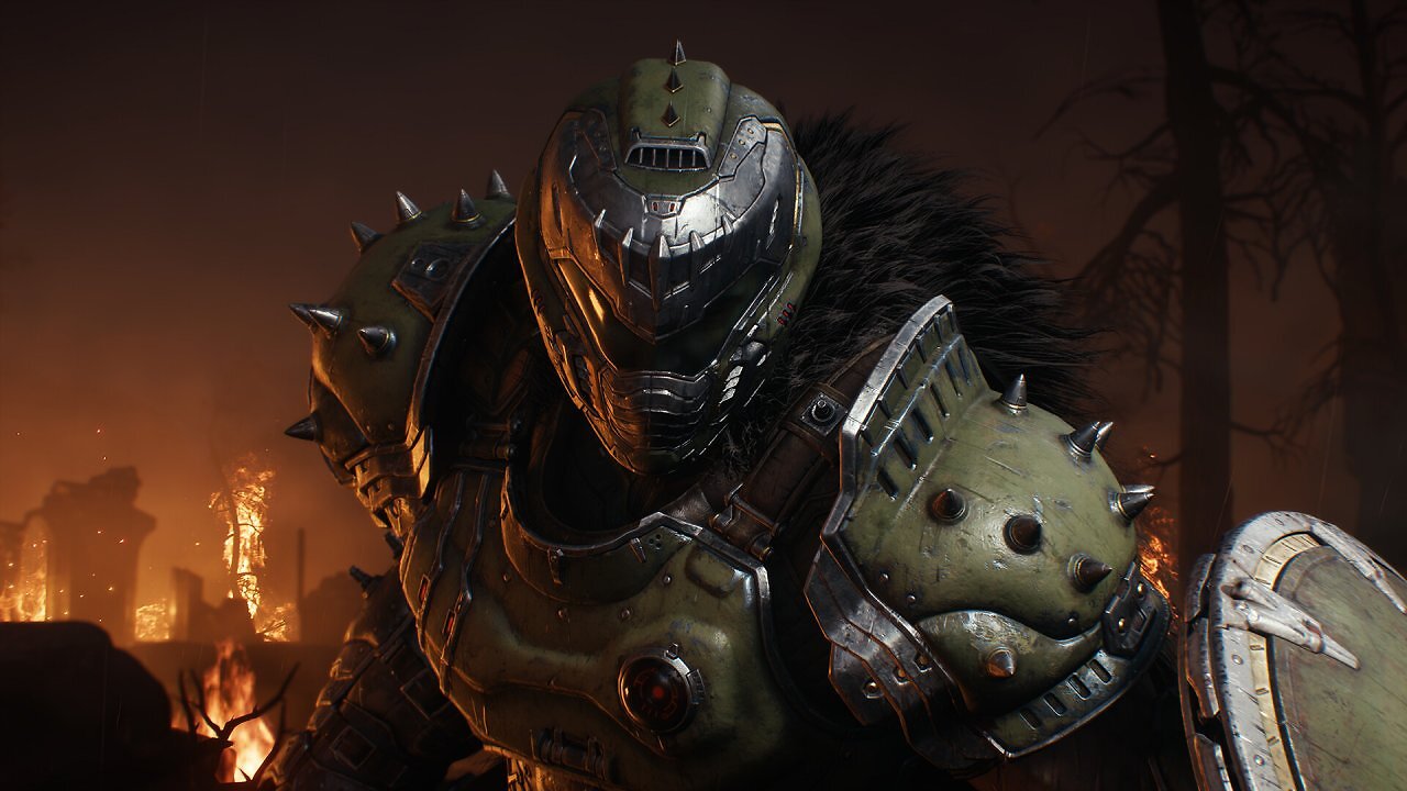 [09/05/2025] Doom The Dark Ages