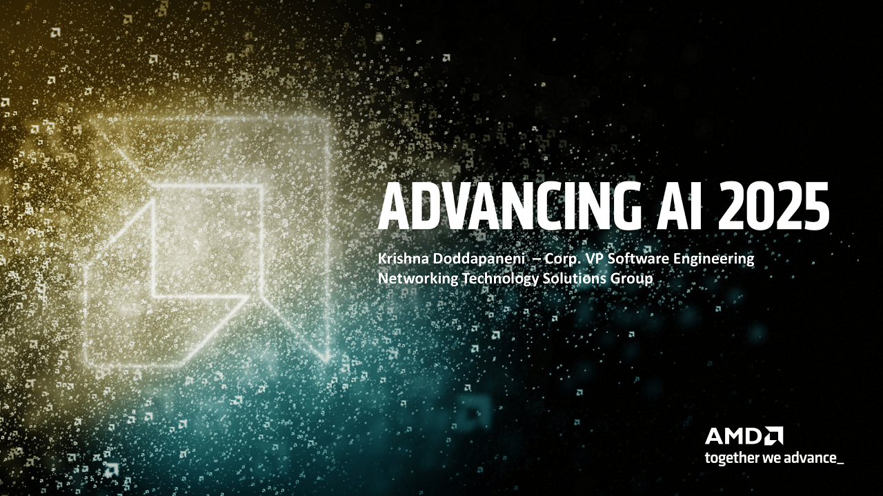 [12/06/2025] AMD Advancing AI (36)