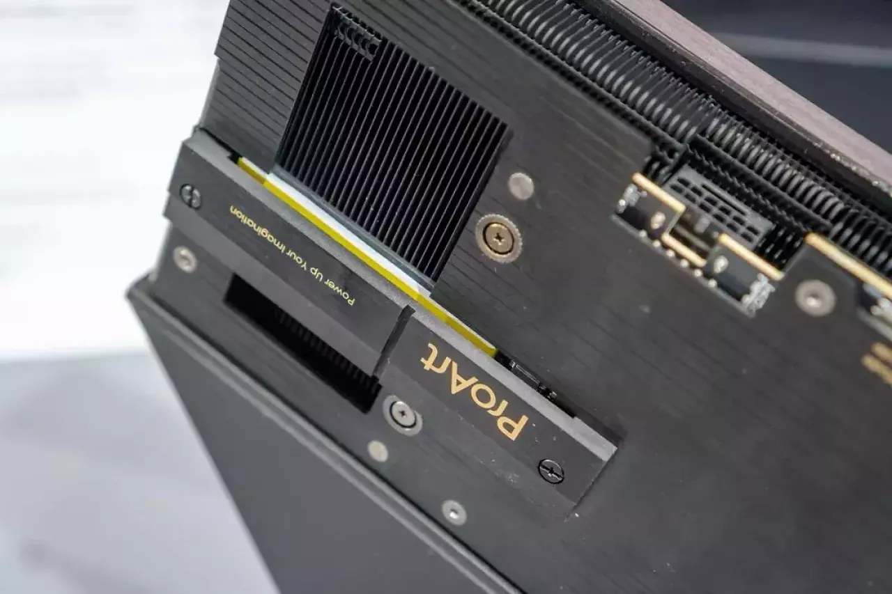 [13/06/2025] Asus Proart Geforce RTX 5080