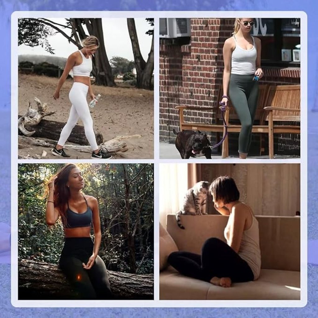 XXL-Rabatt: Extrem beliebte High Waist Sport-Leggins kostet jetzt keine 9€