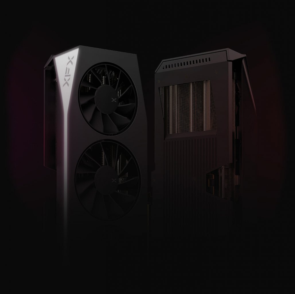 [03/06/2025] Radeon RX 9060 XT (1)