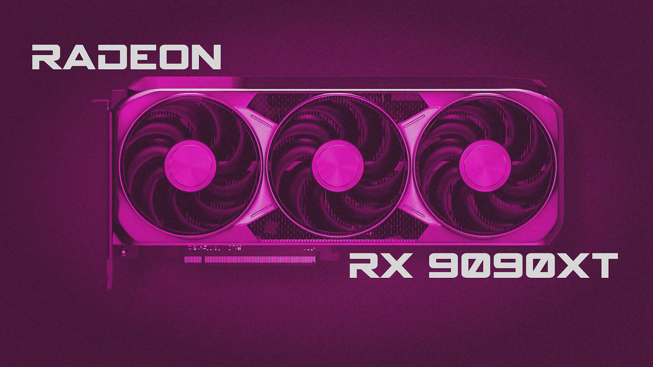 [12/06/2025] 9090 XT