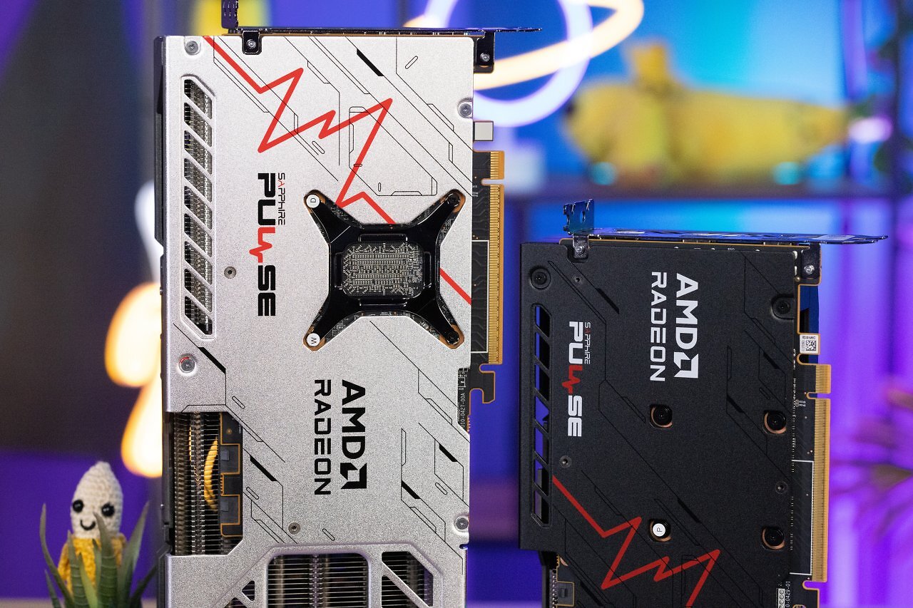[02/06/2025] Radeon RX 9060 XT 16GB im Test: Ein Angebot, das kaum ein Gamer ablehnen kann (2)
