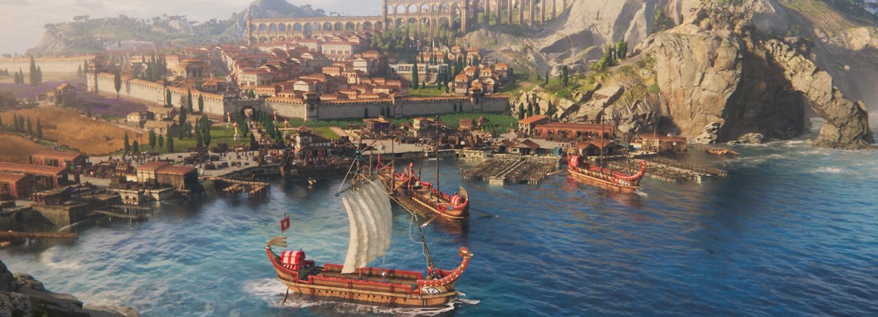 [27/06/2025] Anno 117: Ubisoft verrät geheime Demo-Tipps
