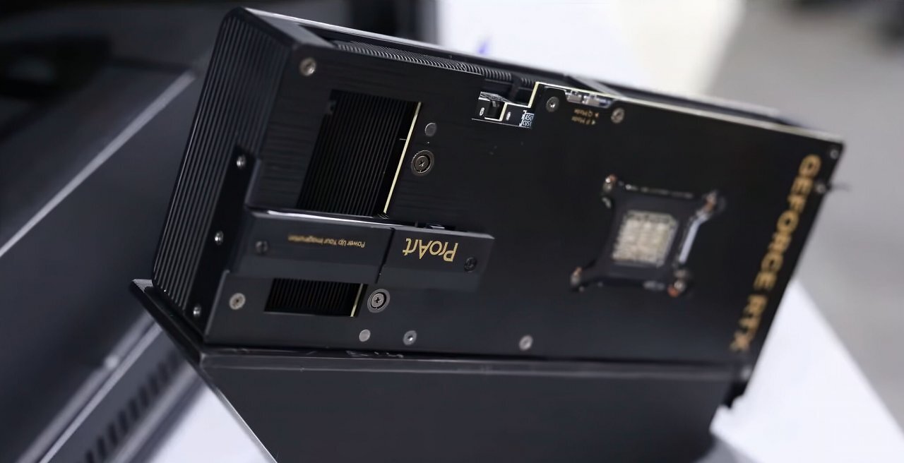 [13/06/2025] Asus Proart Geforce RTX 5080