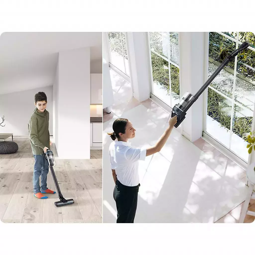 Kaum zu glauben: MediaMarkt verramscht Akkusauger von Dyson & Samsung - Rabatte bis 64%