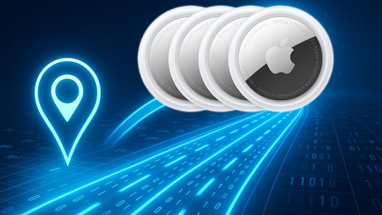 [21/06/2025] Gilt nicht lange: Amazon und MediaMarkt verhauen Apple AirTags klar unter Vergleichspreis (1)