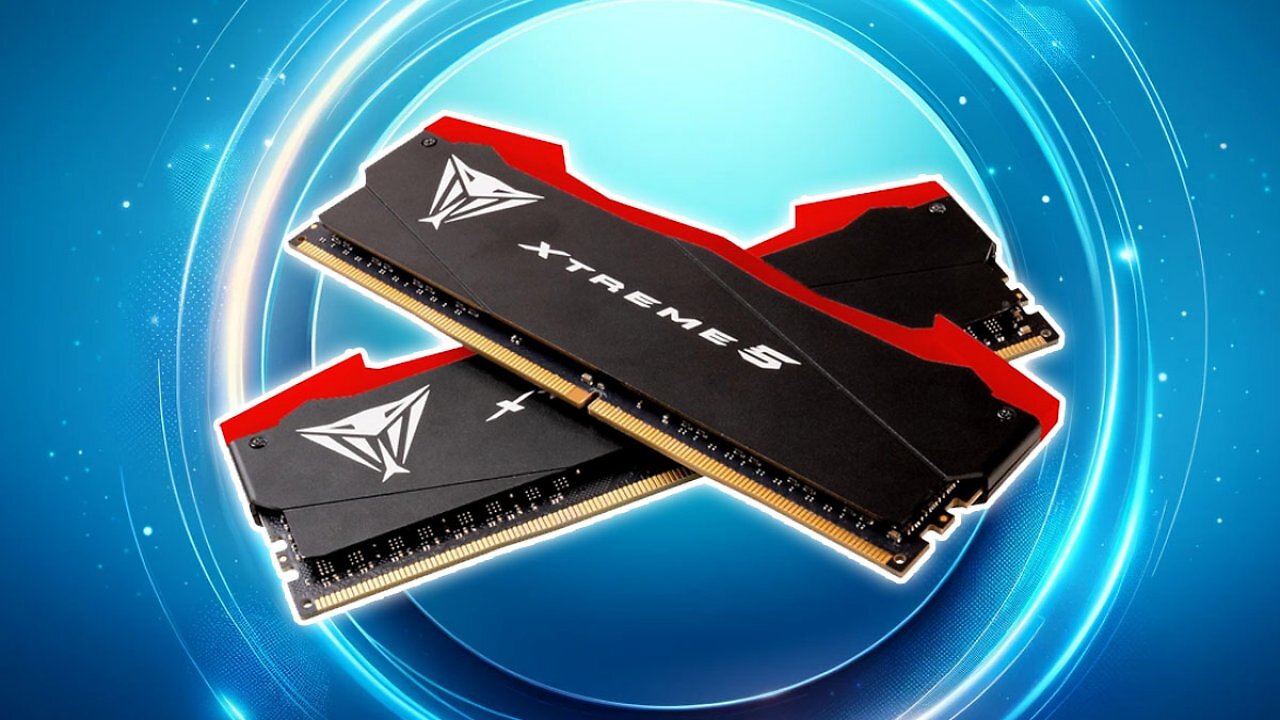 [19/06/2025] Preisrutsch bei RAM: Zu Kampfpreisen gibt es 32 GiByte DDR5-6400/7000 von Patriot