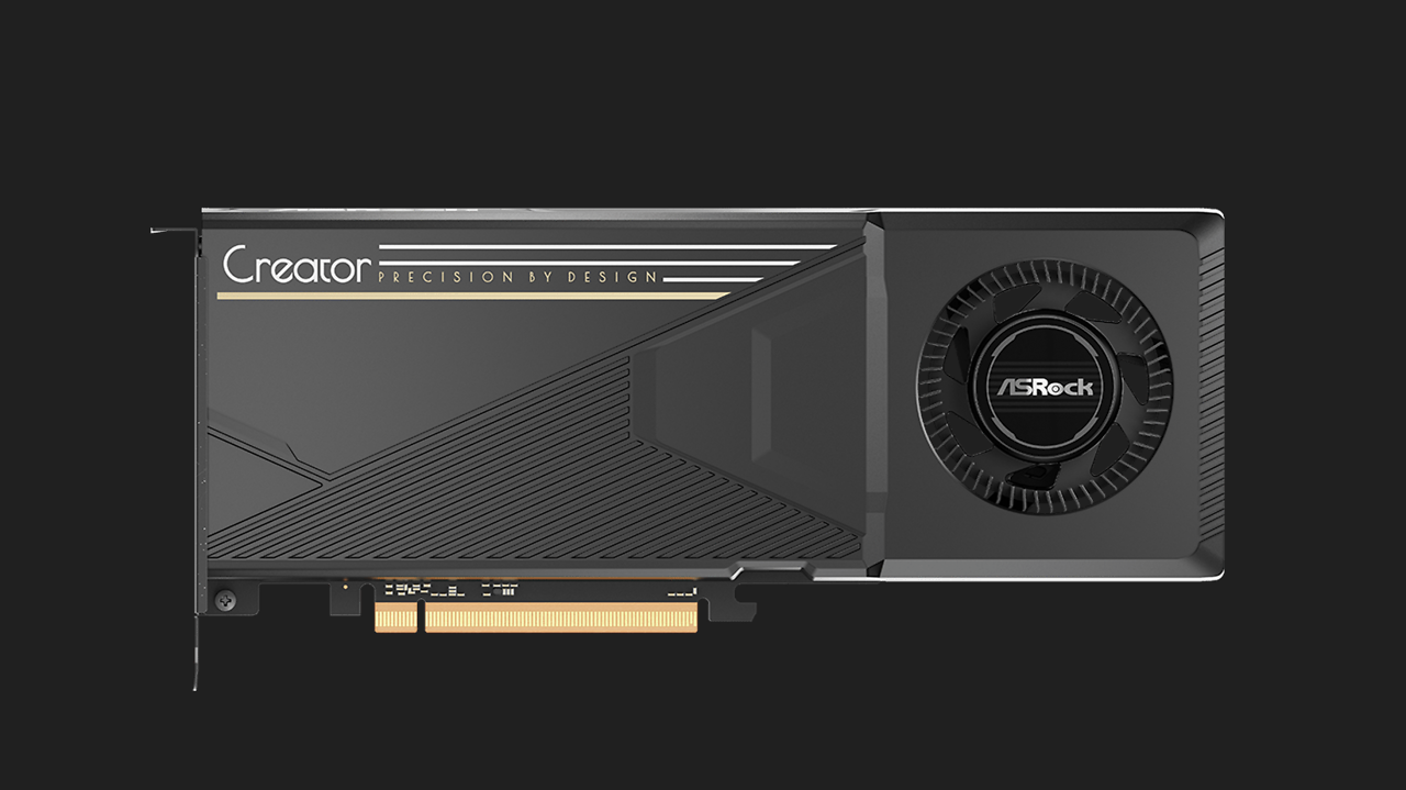 [19/06/2025] Asrock Radeon AI Pro R9700 Creator (3) (3) (4)