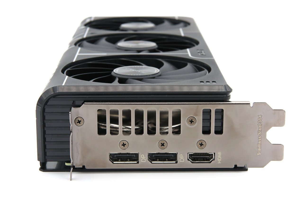 Asus Prime Radeon RX 9060 XT 16GB: Budget-Karte im lautheitsnormierten Test (6)