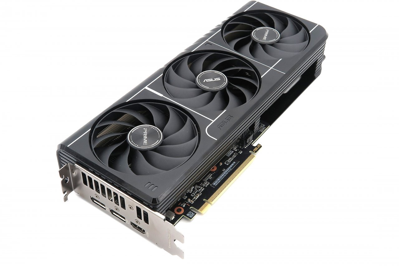 [27/06/2025] Asus Prime Radeon RX 9060 XT 16GB: Budget-Karte im lautheitsnormierten Test (7)