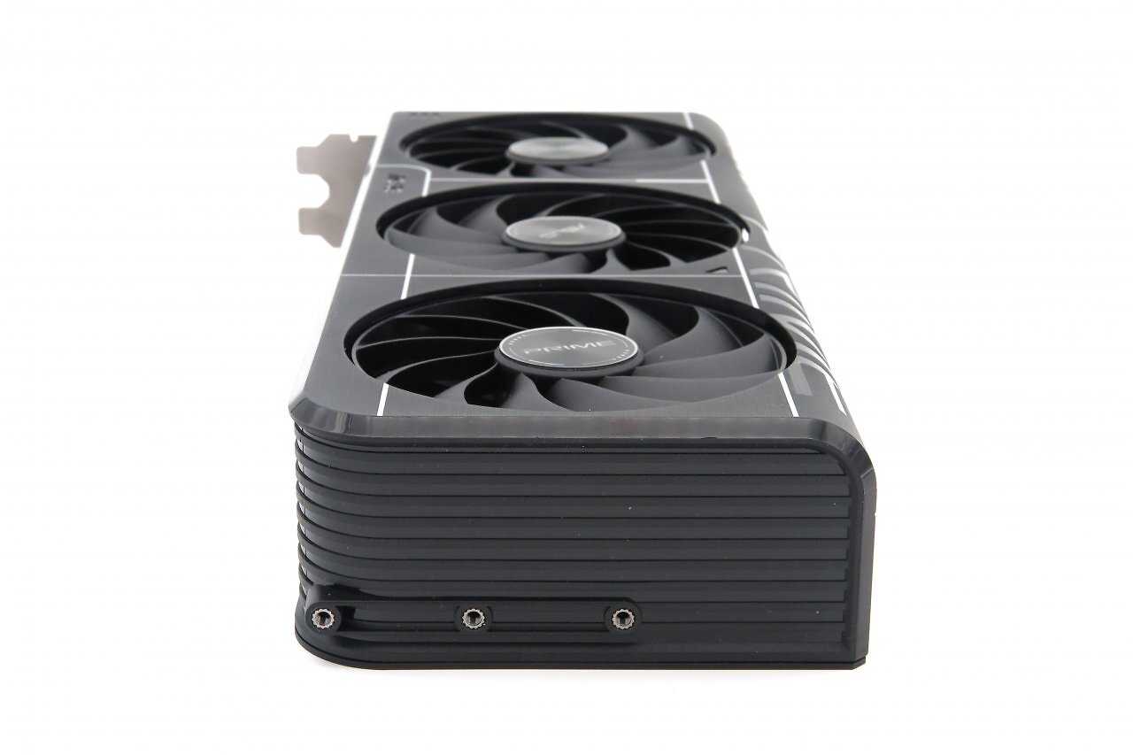 [27/06/2025] Asus Prime Radeon RX 9060 XT 16GB: Budget-Karte im lautheitsnormierten Test (8)