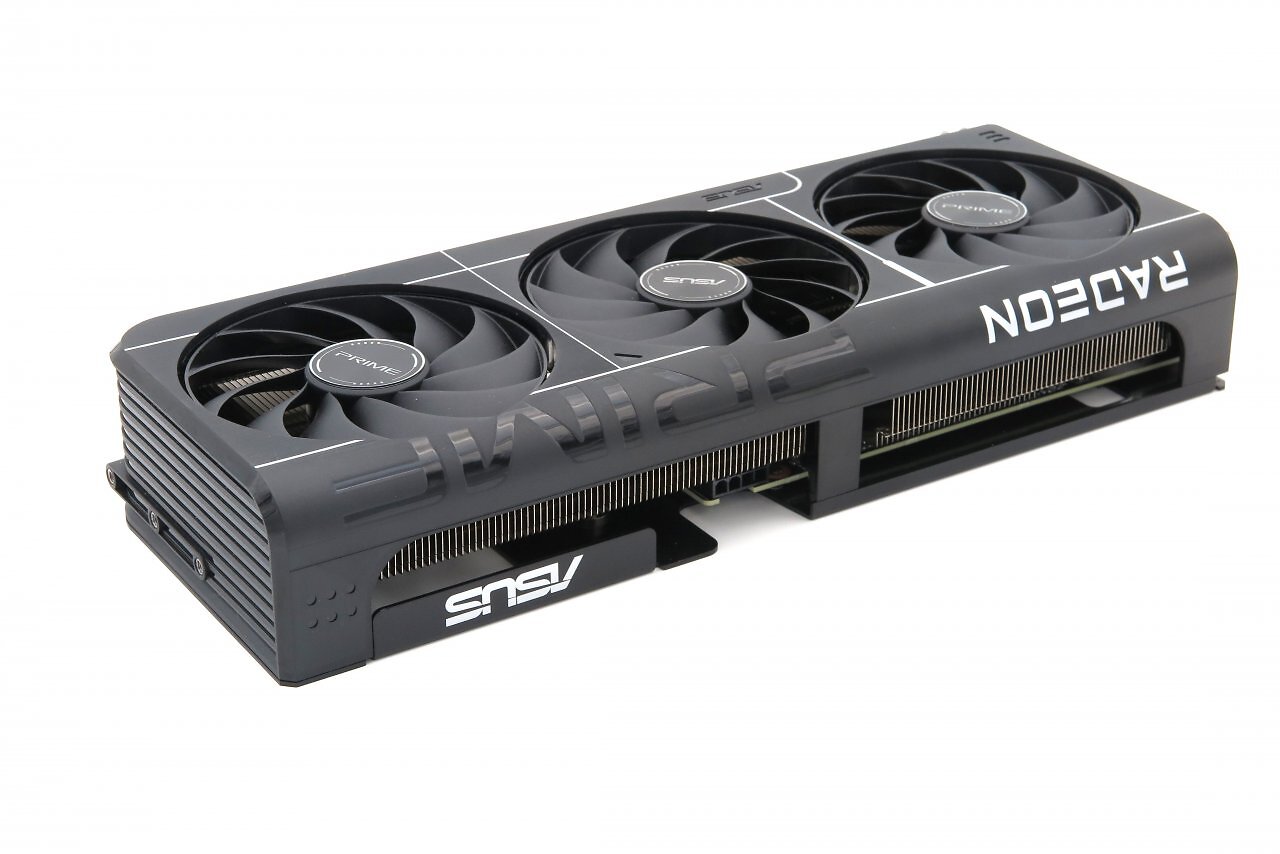 [27/06/2025] Asus Prime Radeon RX 9060 XT 16GB: Budget-Karte im lautheitsnormierten Test (9)