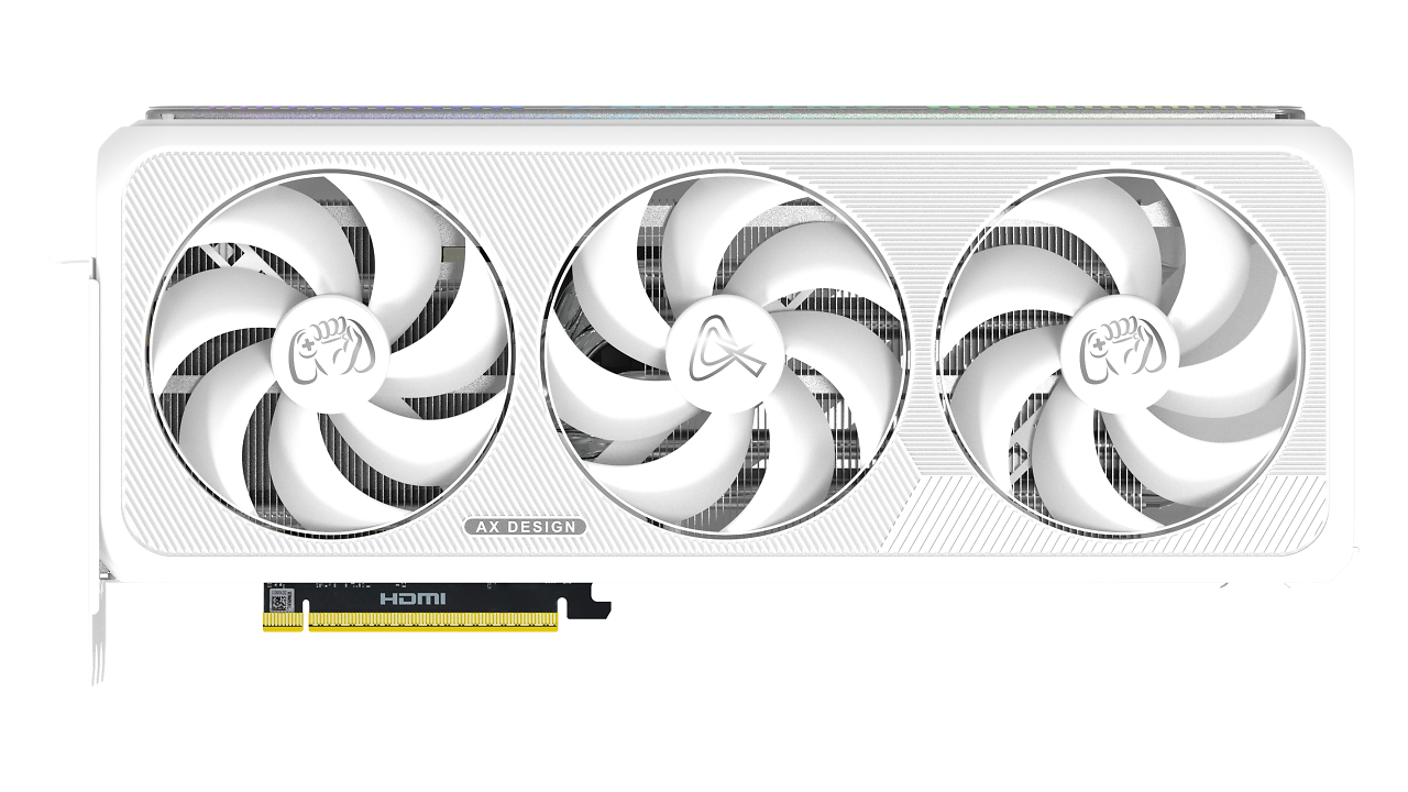 [03/06/2025] AX Gaming Geforce RTX 5080 A3W Max (2)