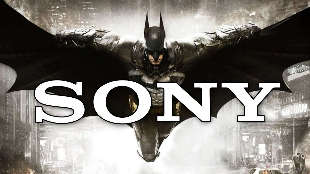 [18/06/2025] Fliegt Batman bald für Sony durch die Lüfte? Erste Übernahmegerüchte nach der Aufspaltung von Warner Bros. Discovery machen die Runde.
