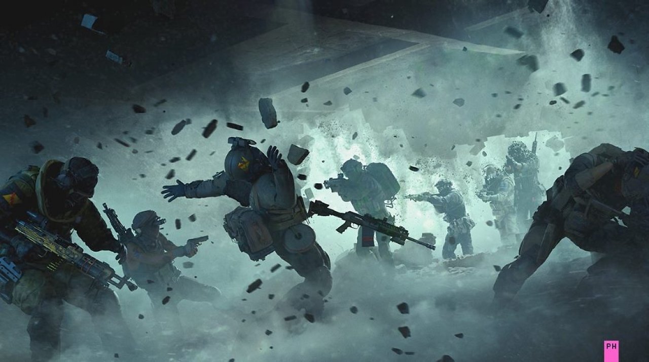 [24/06/2025] Die Beta zu Battlefield 6 könnte schon bald stattfinden.