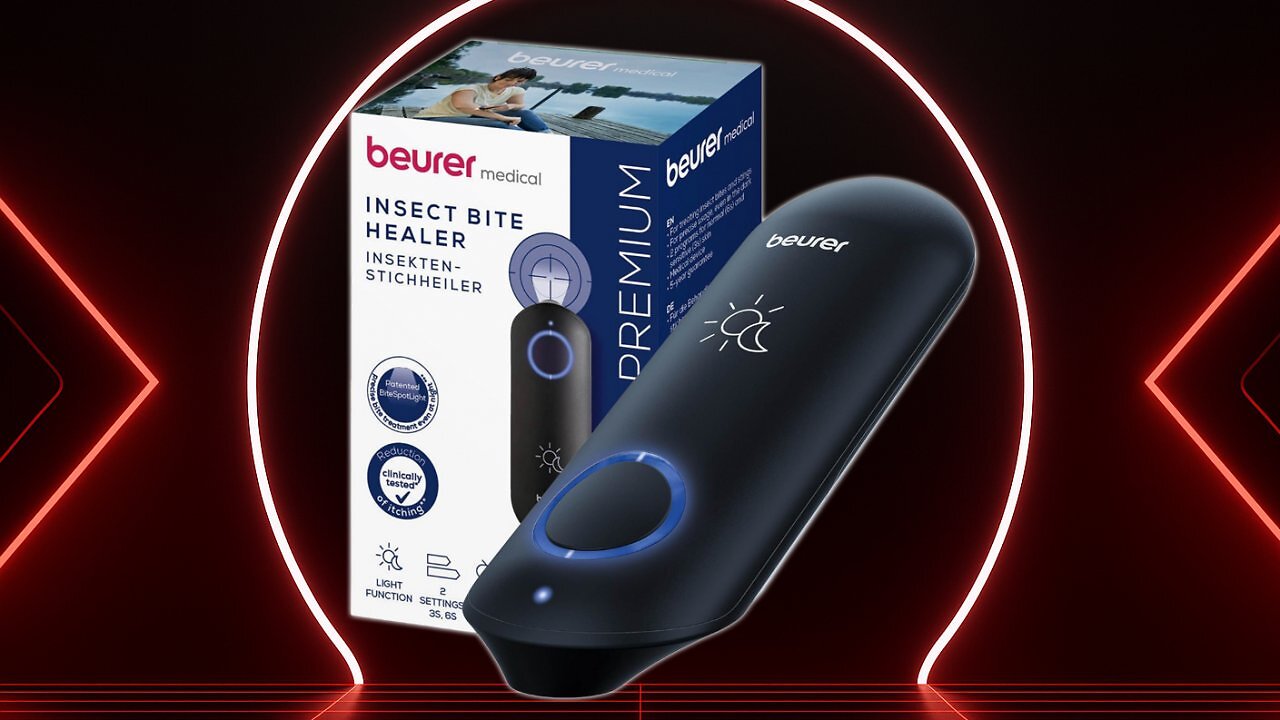[30/06/2025] Bei Amazon völlig durch die Decke: Über 10.000 Käufe in 30 Tagen - jetzt für 22,99 € im Angebot!