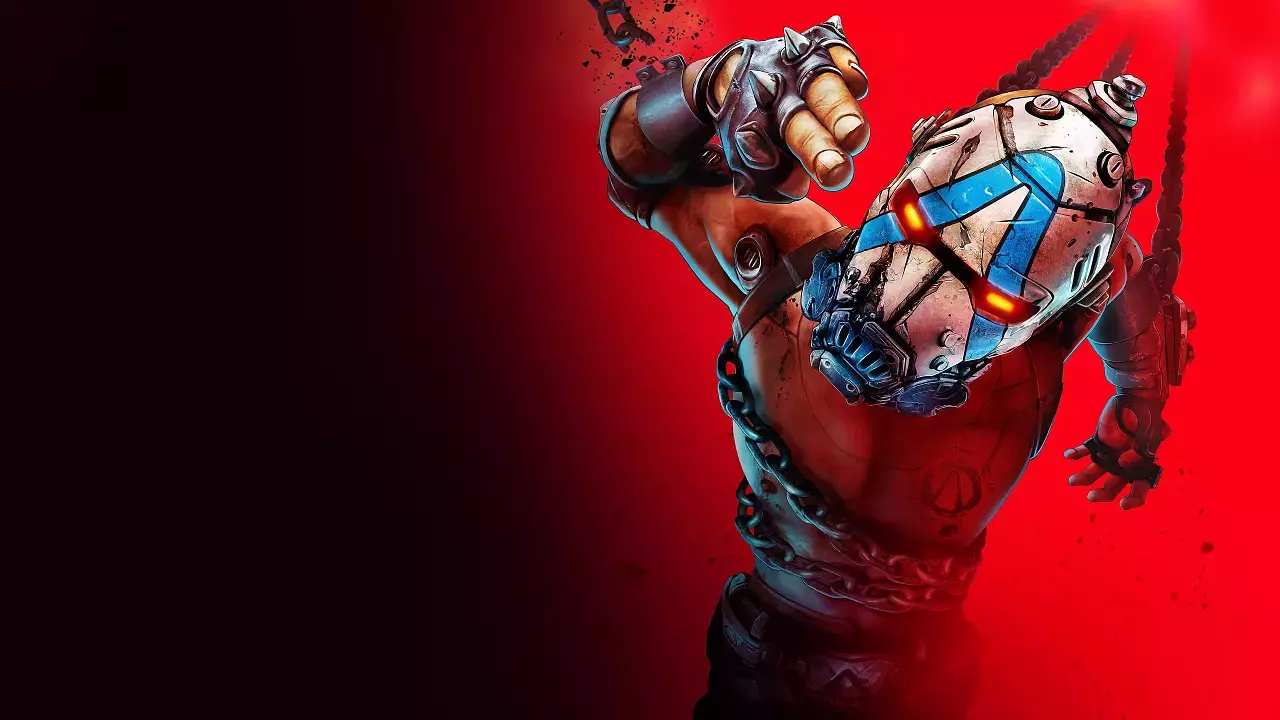 [17/06/2025] Borderlands 4