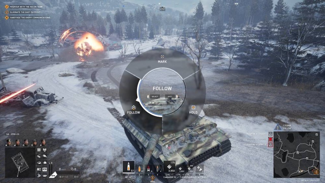 [14/06/2025] Call to Arms: Panzer Elite