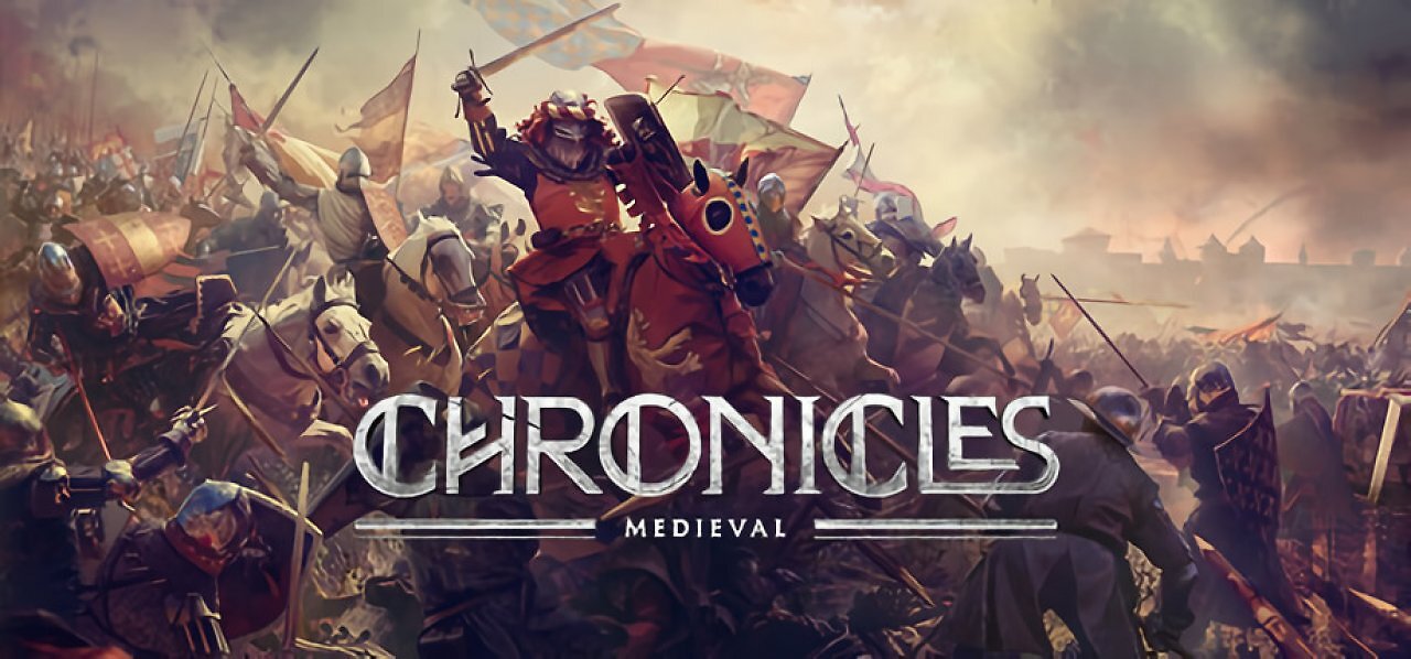 [07/06/2025] Chronicles: Medieval - Darauf können sich Spieler beim Mittelalter-RPG freuen