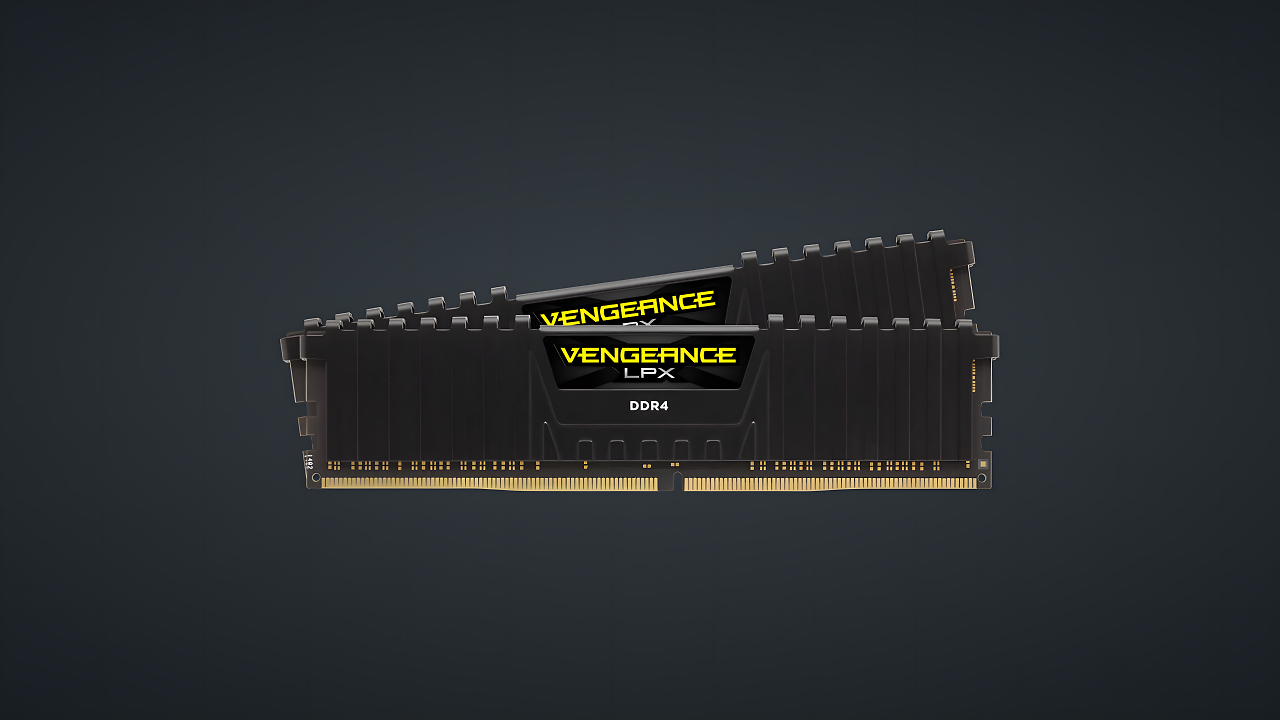 [26/06/2025] DDR4