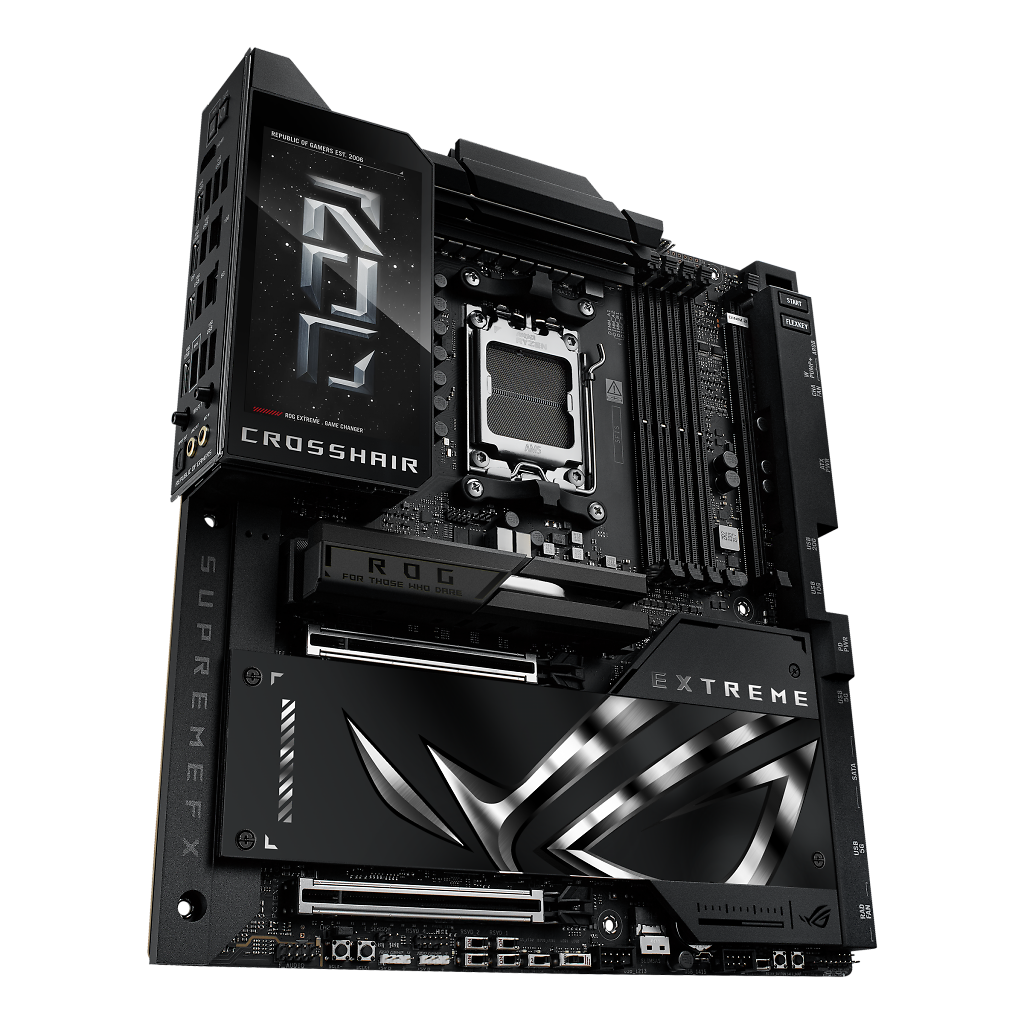 [24/06/2025] Asus ROG Crosshair X870E Extreme