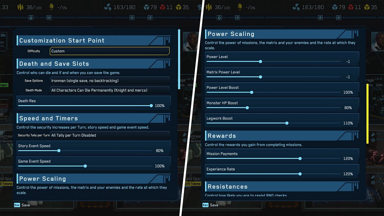 [06/06/2025] Cyber Knights: Flashpoint - Hochbewertete Strategie-Neuheit auf Steam mischt XCOM und Cyberpunk (11)