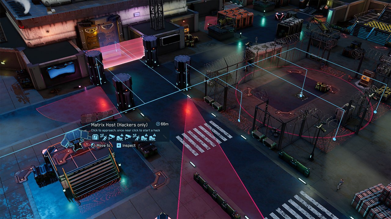[06/06/2025] Cyber Knights: Flashpoint - Hochbewertete Strategie-Neuheit auf Steam mischt XCOM und Cyberpunk (13)
