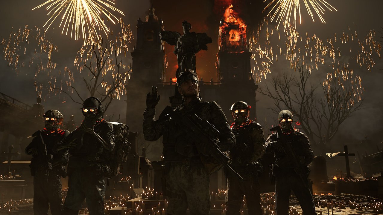 [24/06/2025] Death Stranding 2:&nbsp;​​PC-Port durch ESRB-Listung wohl geleakt