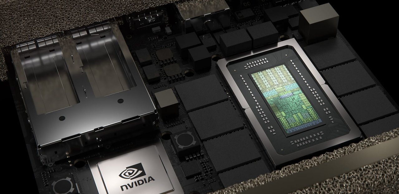 Nvidia GB10 DGX Spark AI