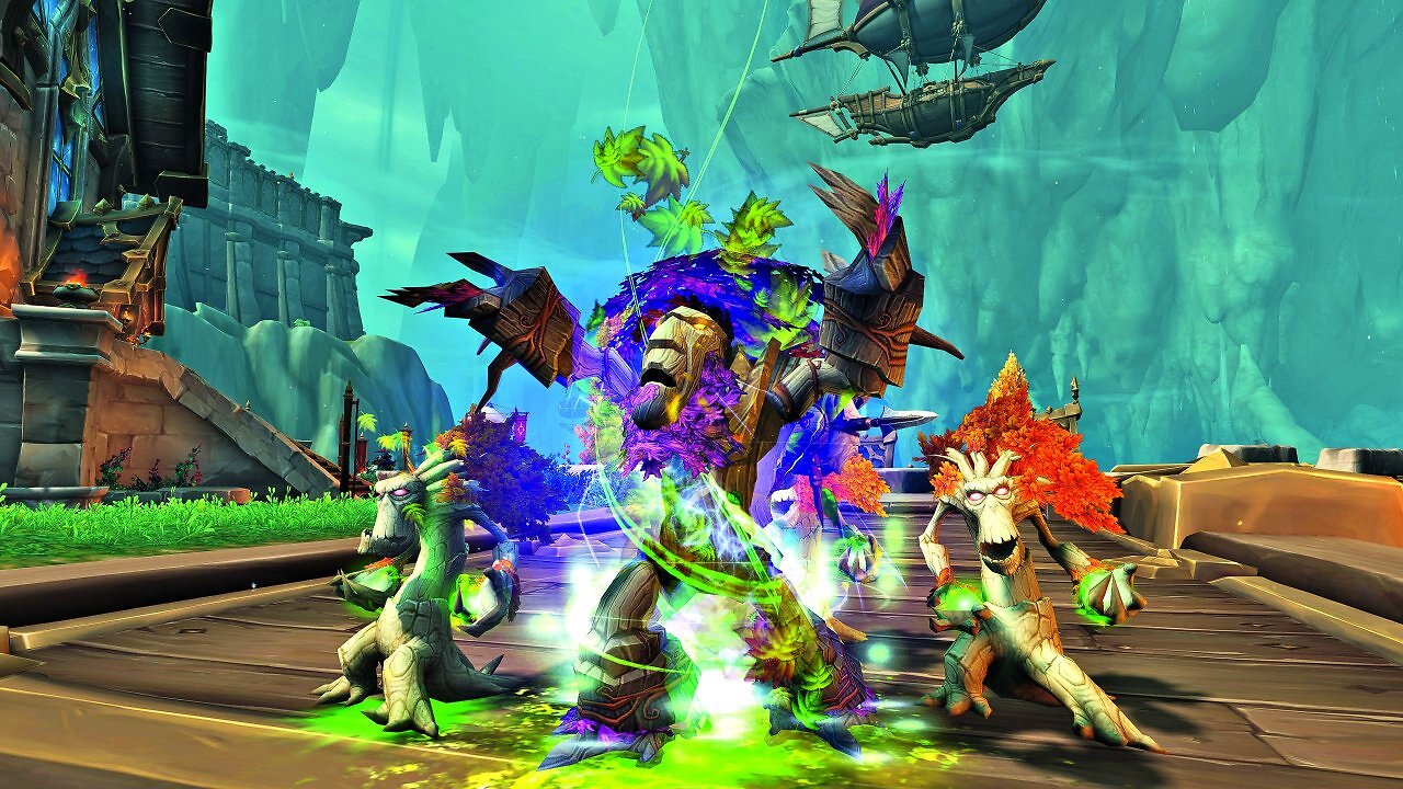 [13/06/2025] WoW: Keine 