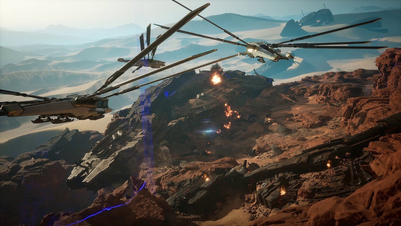 [20/06/2025] Dune: Awakening (14)